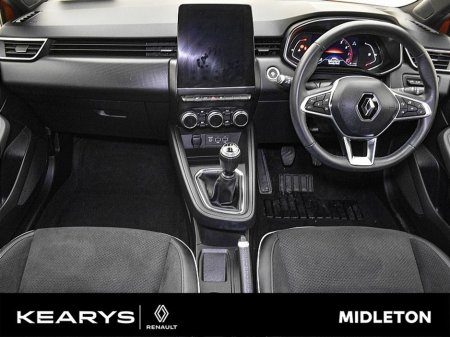 2020 Renault Clio - photo 4