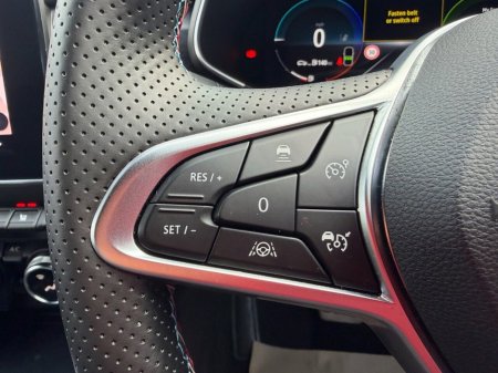 2024 Renault Arkana - thumbnail 25