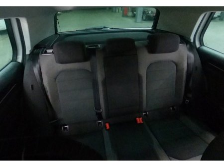 2017 Volkswagen Golf - thumbnail 9