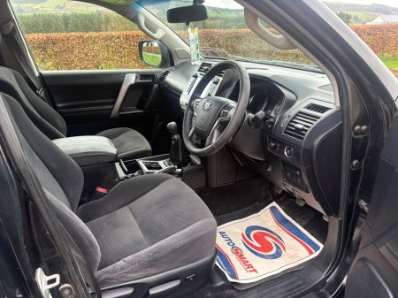 2018 Toyota Landcruiser - thumbnail 11