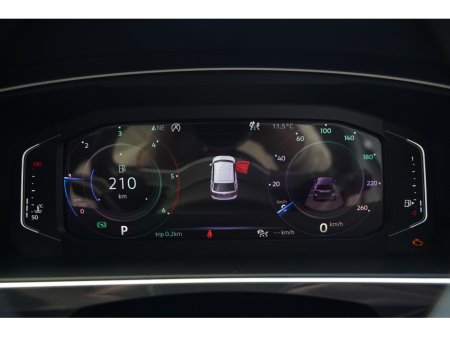 2019 Volkswagen Tiguan - thumbnail 12