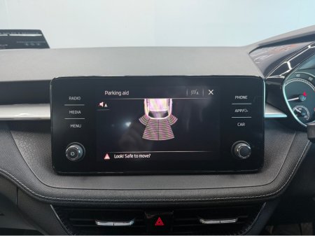 2022 Skoda Fabia - thumbnail 21