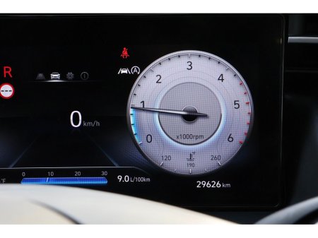 2023 Hyundai Tucson - thumbnail 17