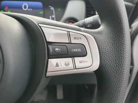 2020 Honda Jazz 1.5 E:HEV SELF CHARGING HYBRID €16,950 thumbnail