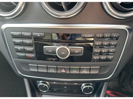 2013 Mercedes-Benz A Class - thumbnail 19