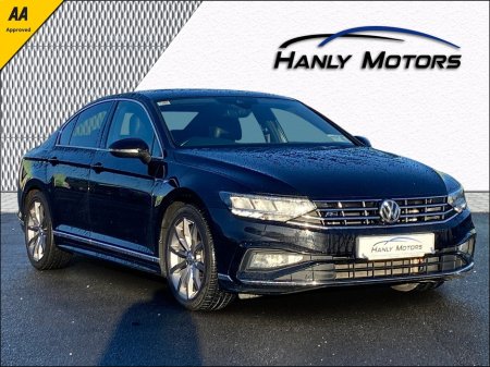 2020 Volkswagen Passat for sale