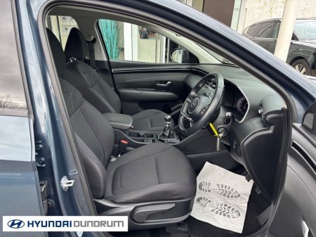 2022 Hyundai Tucson - thumbnail 6