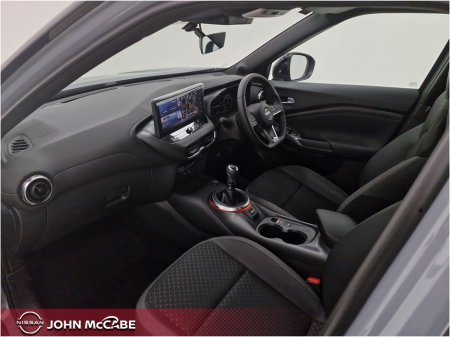 2026 Nissan Juke - thumbnail 14