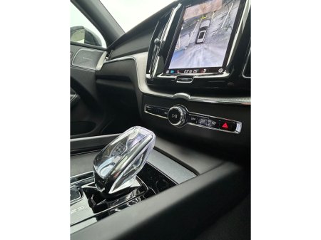 2025 Volvo XC60 + T6 PHEV  PLUS  AWD BLACK EDITION €61,800 thumbnail