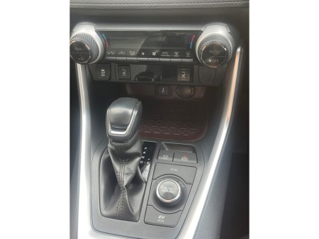 2020 Toyota Rav4 - thumbnail 14