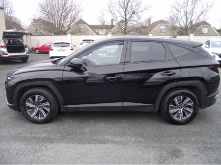 2021 Hyundai Tucson - thumbnail 7