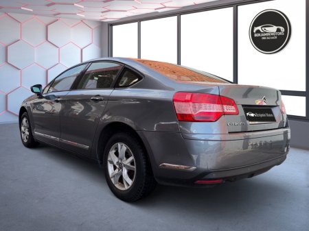 2009 Citroen C5 - thumbnail 6