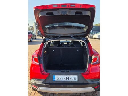 2022 Renault Captur - thumbnail 4