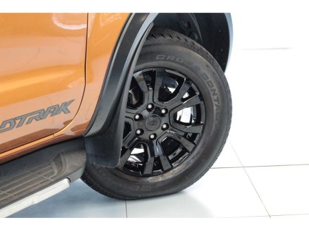 2020 Ford Ranger 3.2 Wildtrack - NO VAT TO PAY! €34,899 thumbnail