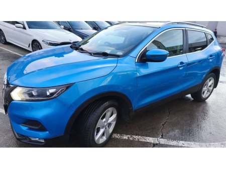 2019 Nissan Qashqai - thumbnail 4