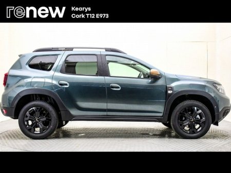 2024 Dacia Duster - thumbnail 14
