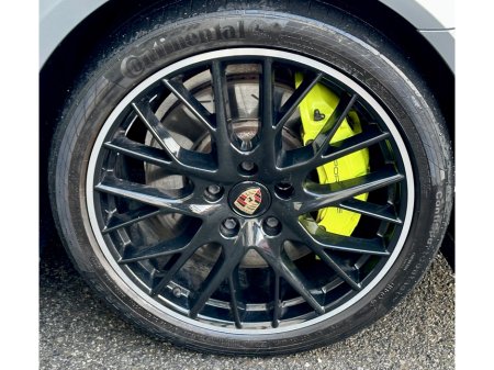 2022 Porsche Panamera 2+2 E-HY E-HYBRID CARBON TRIM €84,950 thumbnail