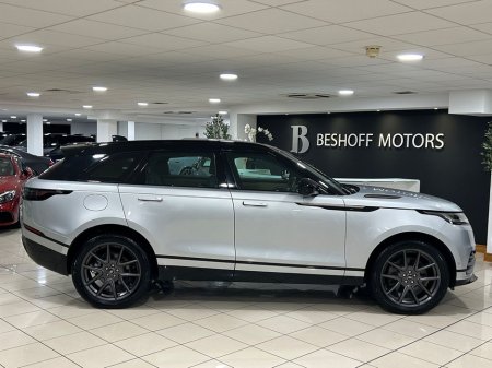 2024 Land Rover Range Rover Velar P400e DYNAMIC HSE=PAN ROOF//HUGE SPEC//1 OWNER=TAILORED FINANCE PACKAGES AVAILABLE=TRADE IN'S WELCOME €64,995