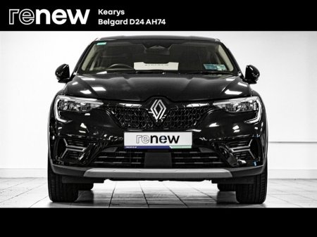 2024 Renault Arkana TCe 140 Auto Evolution €26,900 thumbnail