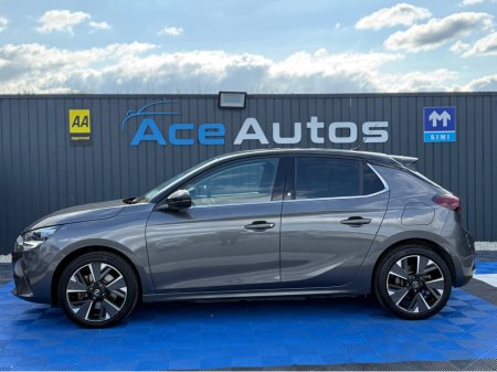 2021 Opel Corsa R-ELITE - ELECTRIC - AUTO - 12M WARRANTY - CAR: 1198 €15,950