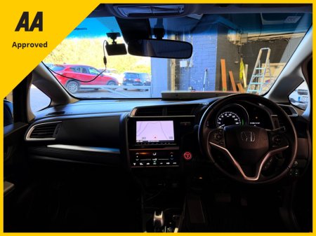 2017 Honda Fit - thumbnail 15