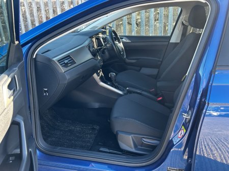 2020 Volkswagen Polo - thumbnail 8