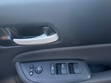 2022 Honda Jazz  €17,450 thumbnail