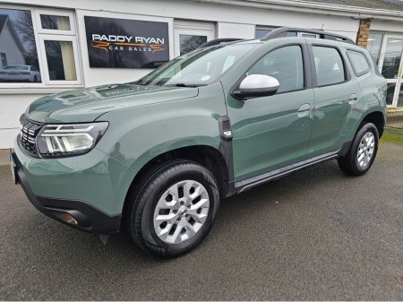 2023 Dacia Duster - thumbnail 5