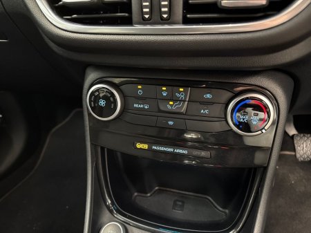 2022 Ford Puma - thumbnail 17