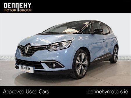 2017 Renault Scenic - thumbnail 17