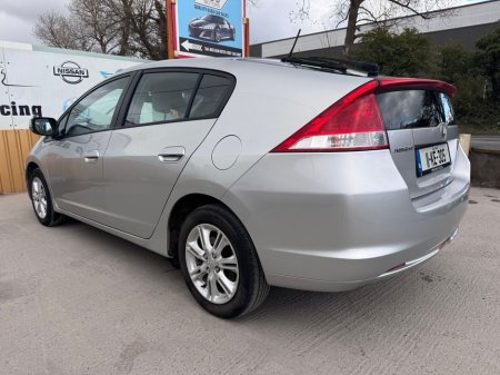 2011 Honda Insight - thumbnail 11