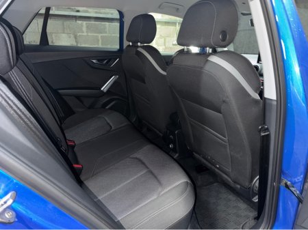 2020 Audi Q2 AUDI Q2 TFSI S TRONIC “60,000KMS” 2020 €22,999 thumbnail