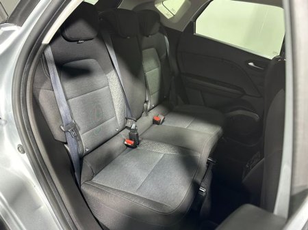 2022 Renault Captur Iconic Edition 1.0 Petrol 222 €20,750 thumbnail