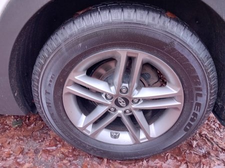 2018 Hyundai Santa Fe 2.2 CRDI EXECUTIVE 4 WD 7 SEATER  @ REDDY2DRIVE LTD €18,850 thumbnail