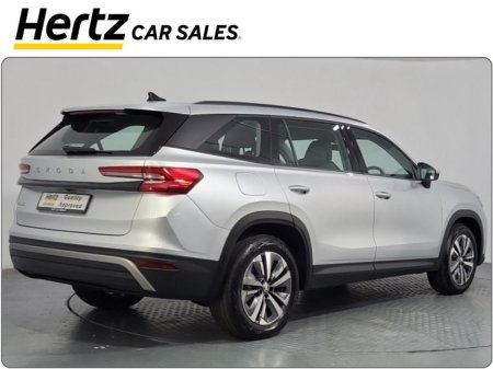 2024 Skoda Kodiaq - thumbnail 8