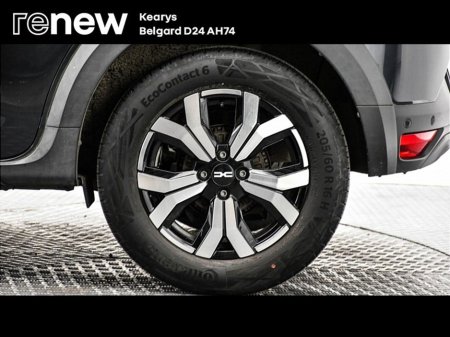 2023 Dacia Sandero Stepway TCe 90 CVT STEPWAY Prestige €19,900 thumbnail