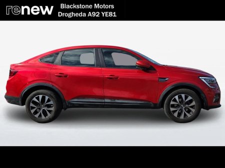 2023 Renault Arkana - thumbnail 7