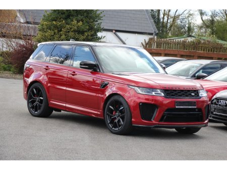 2022 Land Rover Range Rover Sport - thumbnail 35