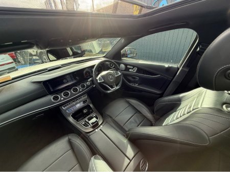 2018 Mercedes-Benz E Class SPORT PLUS - 2.0L DIESEL - AUTO - 12M WARRANTY - CAR: 1784 €26,950 thumbnail