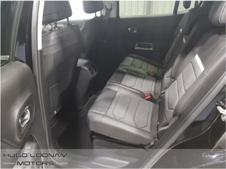 2025 Citroen C5 Aircross - thumbnail 13