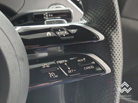 2024 Mercedes-Benz E Class E220d AMG Line thumbnail