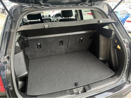 2020 Suzuki Vitara SZ-T AUTOMATIC 1.0 PETROL //SAT NAV//REVERSE CAMERA// €18,950 thumbnail