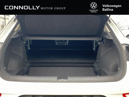 2026 Volkswagen T-Roc Commercial 2.0 TDI Edition 75 116bhp - €33,432 + VAT! €33,432 thumbnail