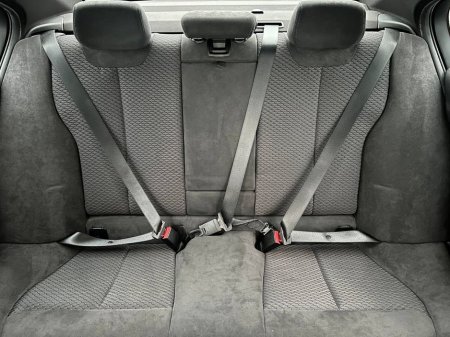 2014 BMW 3 Series 320d M-SPORT COMPETITION // NEW 20" M3 COMP ALLOYS // SERVICE HISTORY // BLUETOOTH MUSIC €17,900 thumbnail