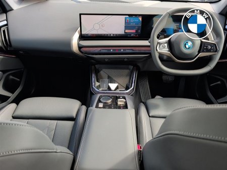 2025 BMW X3 - photo 3
