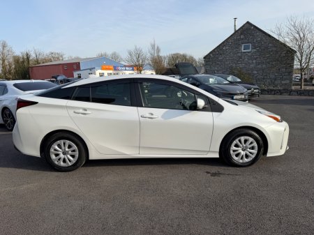 2021 Toyota Prius - thumbnail 8