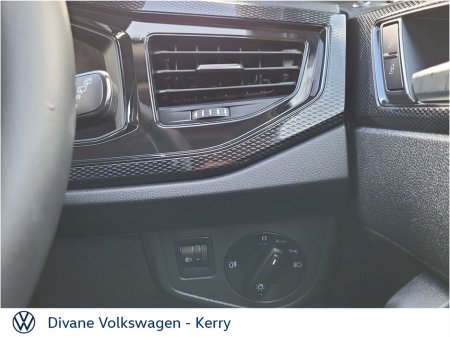 2025 Volkswagen Taigo EDITION 75 1.0 AUTOMATIC 116 BHP €29,950 thumbnail