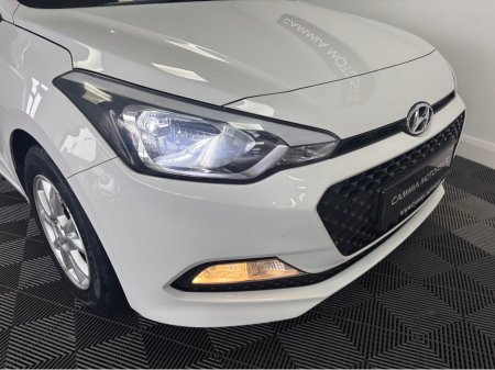 2016 Hyundai i20 - thumbnail 6