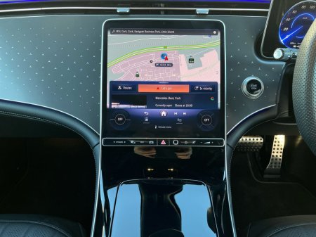 2024 Mercedes-Benz EQE - thumbnail 11