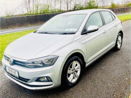 2019 Volkswagen Polo - thumbnail 6